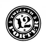 12th & Porter Logo