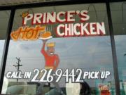 Prince's Hot Chicken 