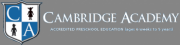 Cambridge Academy 