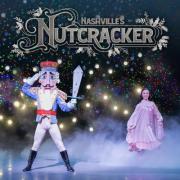 Nashville's Nutcracker