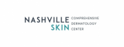 Nashville Skin Logo
