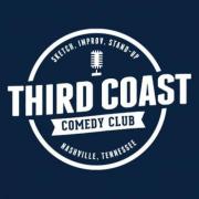 Third Coast Comedy Show in Nashville Tennessee
