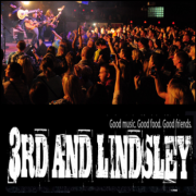 3rd and Lindsley Bar and Grill