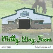 Milky Way Farms Title