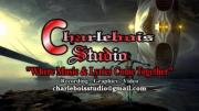 Charlebois Studio Music & Video