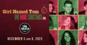 Girl Named Tom – One More Christmas Tour