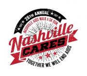 Annual Nashville AIDS Walk & 5K Run
