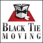 Black Tie Moving Services serving Nashville Tennessee