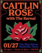 Caitlin Rose at The Blue Room 