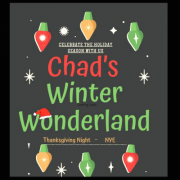 Chad's Winter Wonderland Lebanon Tennessee