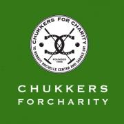 Chuckkers for Charity