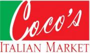 Coco's Italian Market