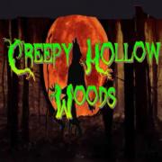 Creepy Hollow Haunted Woods