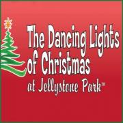 Dancing Lights of Christmas - Nashville Tennessee