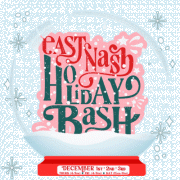 East Nash Holiday Bash