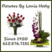 Hody's Florist
