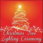 Franklin Christmas Tree Lighting Ceremony