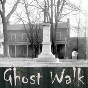 Gallatin Ghost Walk