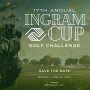 Ingram Cup Golf Tournament 2024