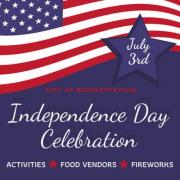 Goodlettsville's Independence Day Celebration