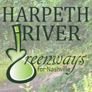 Nashville Greenway Trail - Harpeth River Greenway