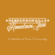 Hendersonville Hometown Jam 