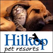 Hilltop Pet Resorts