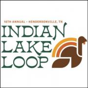 Indian Lake Loop - Herndersonville