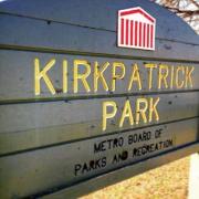 Kirkpatrick Park & Playground