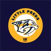 Little Preds Learn to Play