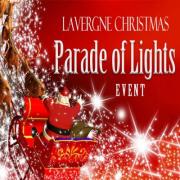 LaVergne Christmas Parade of Lights