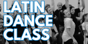 Latin Dance Class
