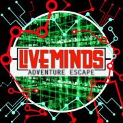 Liveminds Adventure Escape