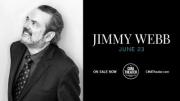 Jimmy Webb: Songs & Stories