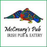 McCreary's Pub Irish Pub & Eatery in downtown Franklin Tennessee