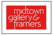 Midtown Gallery & Framers