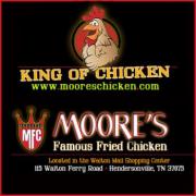 Moore's Famous Fried Chicken