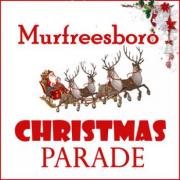Murfreesboro Christmas Parade