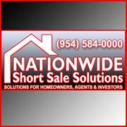 Nationwide Short Sale Solutions 