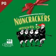 Nuncrackers the Musical