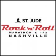 St Jude Rock-n-Roll Marathon