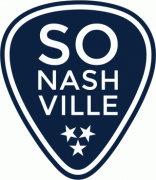 So Nashville Clothing Logo