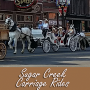 Sugar Creek Carriage Rides 