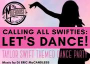 Swifties Dance Party 