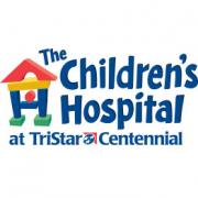 Children's Hospital at TriStar Centennial