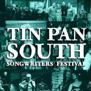 Annual Tin Pan South Songwriters Festival in Nashville Tennessee