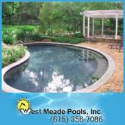 West Meade Pools