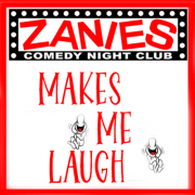 Zanies Comedy Club in Nashville TN