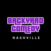Backyard Comedy Nashville 