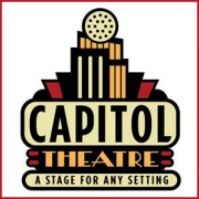 Capitol Theatre in Lebanon Tennessee